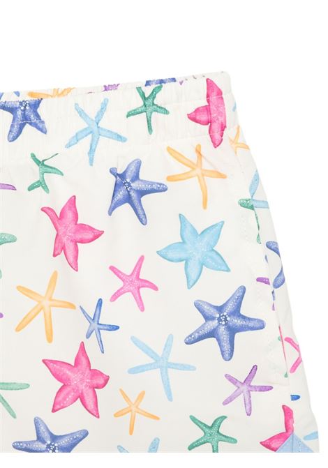 Shorts MC2 Saint Barth Kids MC2 SAINT BARTH | COSTUMI | FRC000200578L